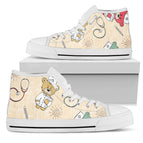 Bianco / US5.5 (EU36)