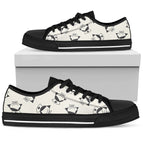 Negro / US5.5 (EU36)