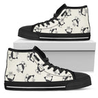 Negro / US5.5 (EU36)