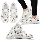 Wit / US5.5 (EU36)
