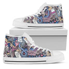 White / US5.5 (EU36)